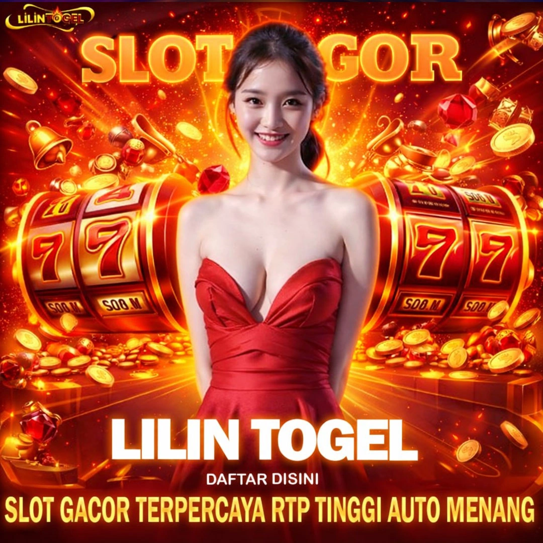 LILINTOGEL Platform Slot Gacor Terpercaya Dengan RTP Tinggi Auto Menang